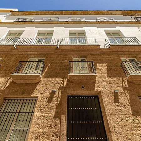 Allo Apartments San Roque Bajo A Cadix Extérieur photo