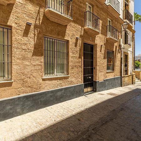 Allo Apartments San Roque Bajo A Cadix Extérieur photo