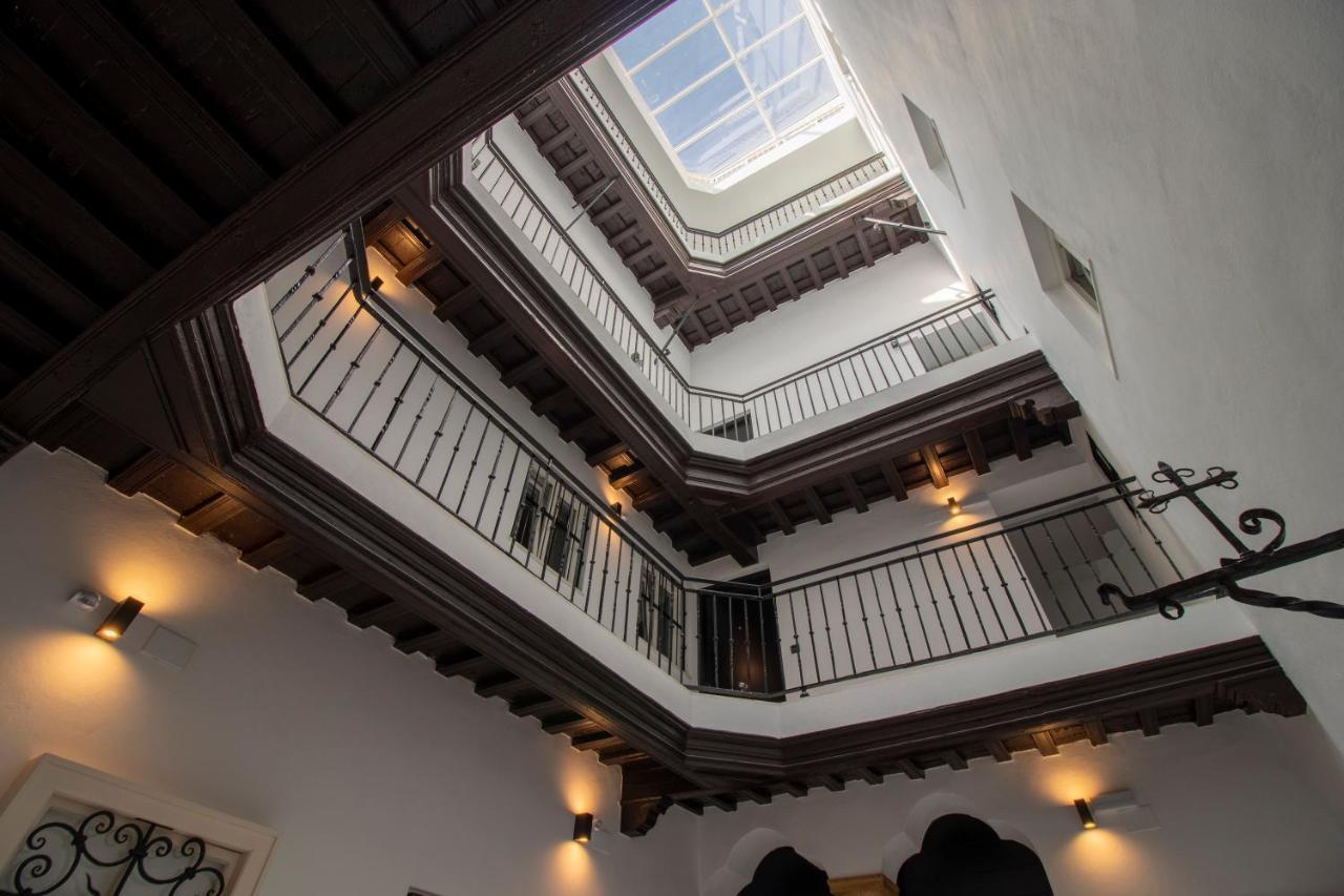 Allo Apartments San Roque Bajo A Cadix Extérieur photo