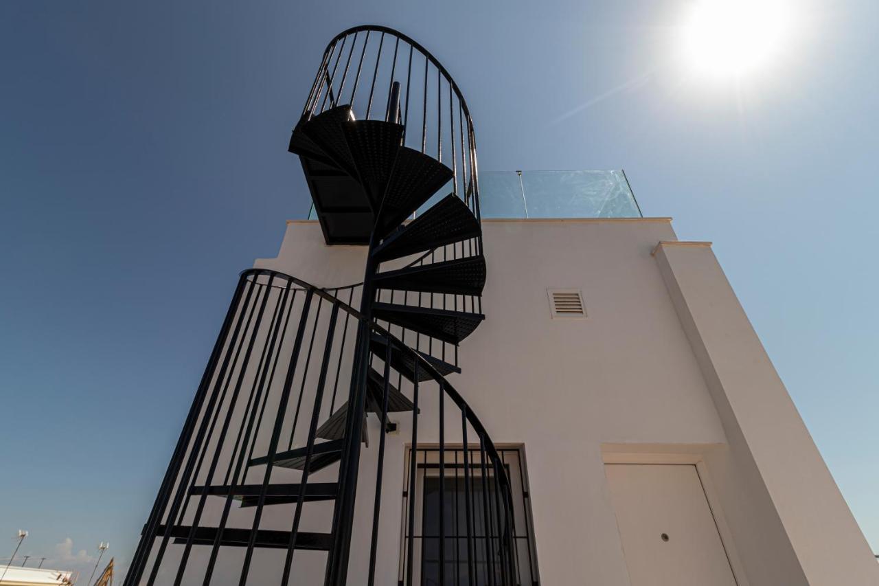Allo Apartments San Roque Bajo A Cadix Extérieur photo