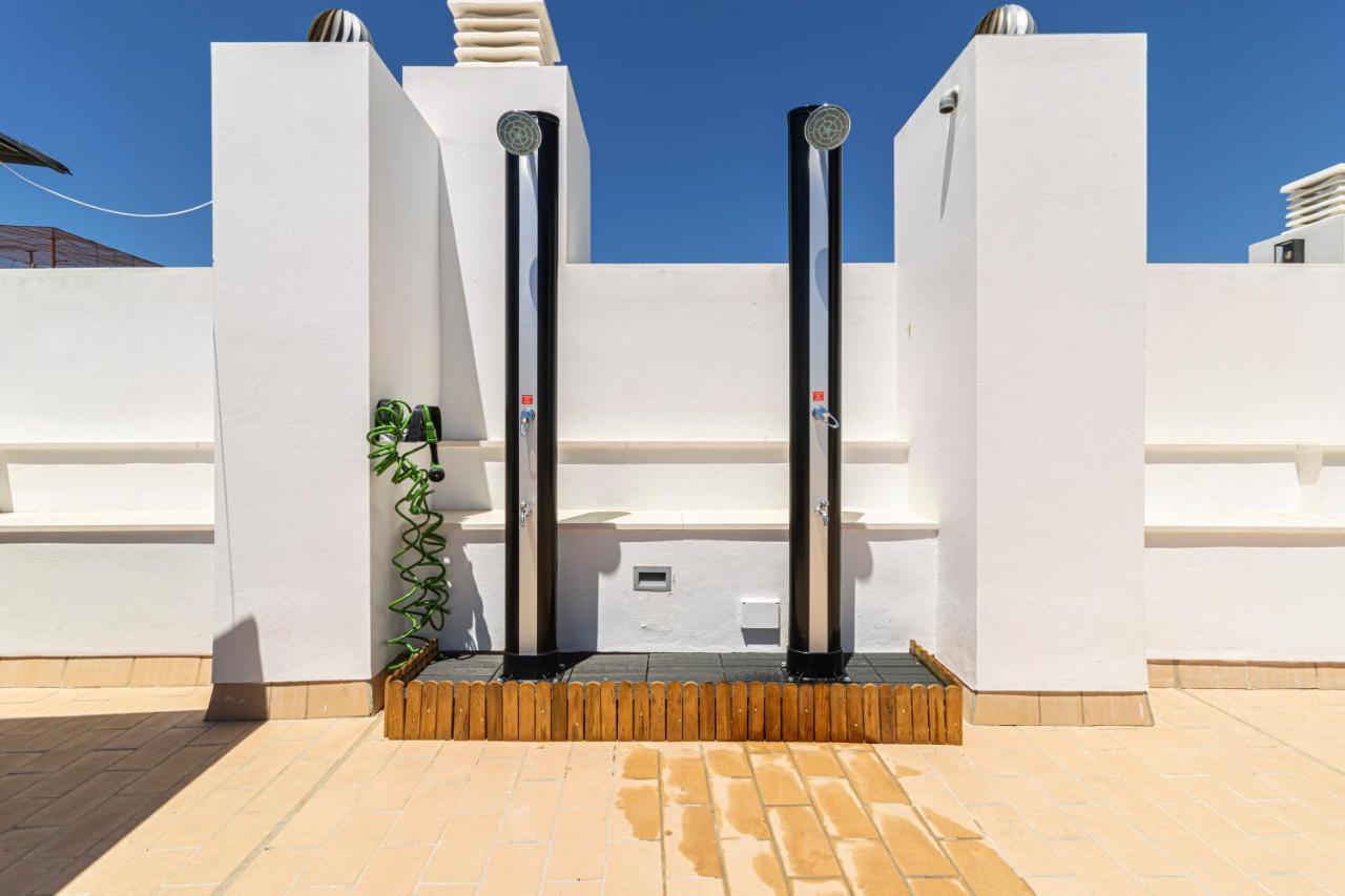 Allo Apartments San Roque Bajo A Cadix Extérieur photo